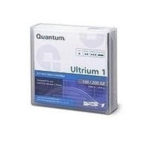 Quantum LTO-2 Data cartridge MR-L2MQN-01 Lege gegevenscartridge