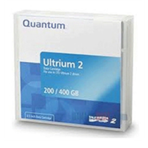 Quantum LTO Ultrium 4 Opslagschijf Tapecassette 800 GB