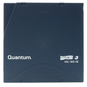 Quantum MR-L3MQN-01 back-up-opslagmedium Lege gegevenscartridge LTO 1,27 cm