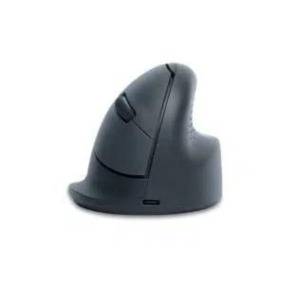R-Go Tools HE Mouse R-GO HE Basic verticale muis, medium, rechts, Bluetooth