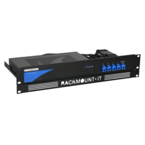 Rackmount .IT Rack Mount Kit voor Barracuda F18 / F80 / X50 / X100 / X200