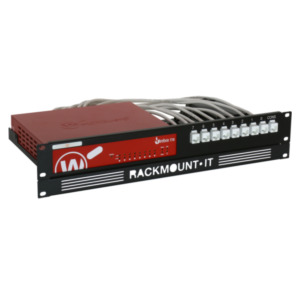 Rackmount .IT Rack Mount Kit voor WatchGuard Firebox T70