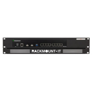 Rackmount .IT RM-FP-T2 rack-toebehoren Montagebeugel