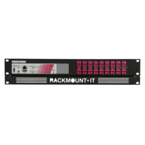 Rackmount Rackmount.IT Rack Mount Kit voor Check Point 770 / 790 / 1470 / 1490