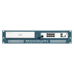 Rackmount.IT Rackmontagekit voor Cisco Firepower 1010