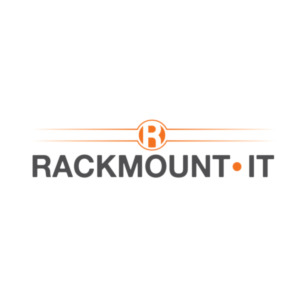 Rackmount.IT RM-WG-T6 rack-toebehoren Montageset