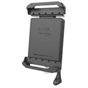 Ram Mount RAM-HOL-TABL23U houder Tablet/UMPC Zwart Passieve houder