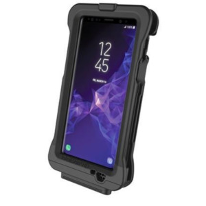 Ram Mount RAM Mounts IntelliSkin HD mobiele telefoon behuizingen 14,7 cm (5.8") Hoes Zwart