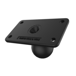 Ram Mount RAM Mounts RAM-2462U montagekit