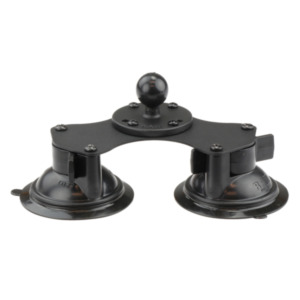 Ram Mount RAM Mounts RAM-B-189B-202U onderdeel & accessoire voor houders