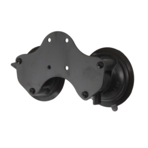 Ram Mount RAM Mounts RAM-B-189BU montagekit