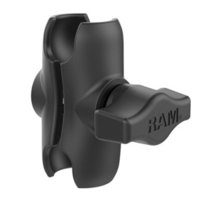 Ram Mount RAM Mounts RAM-B-201U-A onderdeel & accessoire voor houders