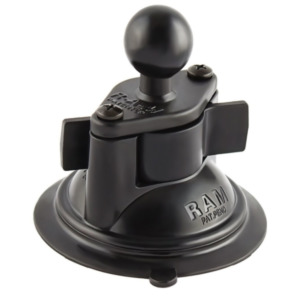 Ram Mount RAM Mounts RAM-B-224-1U onderdeel & accessoire voor houders