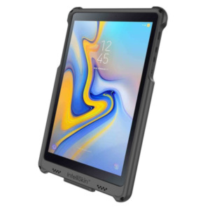 Ram Mount RAM Mounts RAM-GDS-SKIN-SAM43 tabletbehuizing 26,7 cm (10.5") Skin-hoes Zwart