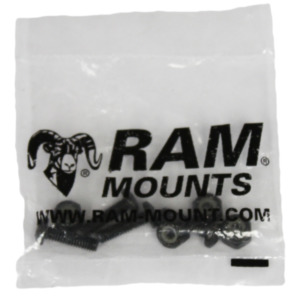 Ram Mount RAM Mounts RAM-HAR-MET-TAB1U montagekit