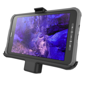 Ram Mount RAM Mounts RAM-HOL-SAM7PU houder Actieve houder Tablet/UMPC Zwart