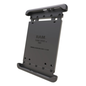 Ram Mount RAM Mounts RAM-HOL-TAB27U houder Tablet/UMPC Zwart