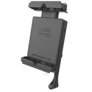 Ram Mount RAM Mounts RAM-HOL-TABL16U houder Passieve houder Tablet/UMPC Zwart