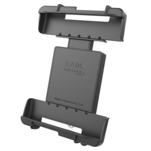 Ram Mount RAM Mounts RAM-HOL-TABL19U houder tablet/UMPC Zwart Passieve houder