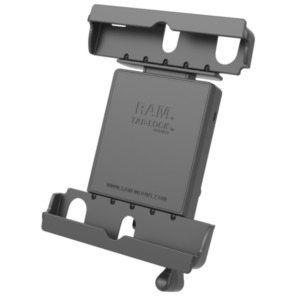Ram Mount RAM Mounts RAM-HOL-TABL20U houder Passieve houder Tablet/UMPC Zwart