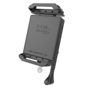 Ram Mount RAM Mounts RAM-HOL-TABL21U houder Passieve houder Tablet/UMPC Zwart