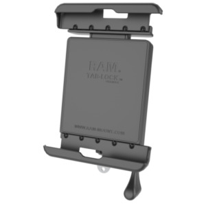 Ram Mount RAM Mounts RAM-HOL-TABL29U houder Passieve houder Tablet/UMPC Zwart