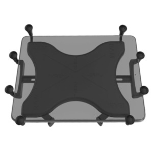 Ram Mount RAM Mounts RAM-HOL-UN11U houder Tablet/UMPC Zwart Passieve houder