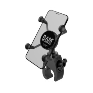 Ram Mount RAM Mounts RAM-HOL-UN7-400U houder Passieve houder Mobiele telefoon/Smartphone Zwart