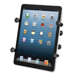 Ram Mount RAM Mounts RAM-HOL-UN8BCU houder Passieve houder Tablet/UMPC Zwart