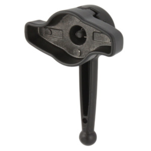 Ram Mount RAM Mounts RAM-KNOB9HU montagekit