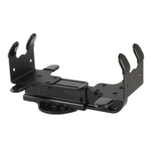 Ram Mount RAM Mounts RAM-VPR-104 houder Passieve houder Draagbare printer Zwart