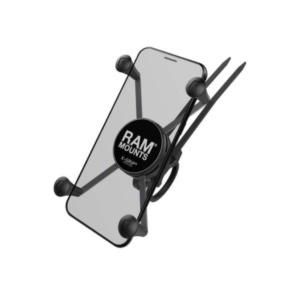 Ram Mount RAM Mounts RAP-274-1-UN10 houder Passieve houder Mobiele telefoon/Smartphone Zwart