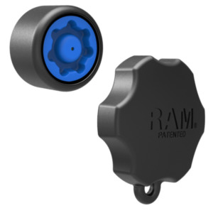 Ram Mount RAM Mounts RAP-S-KNOB5U onderdeel & accessoire voor houders