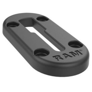 Ram Mount RAM Mounts RAP-TRACK-A2U montagekit