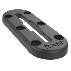 Ram Mount RAM Mounts RAP-TRACK-A3U montagekit