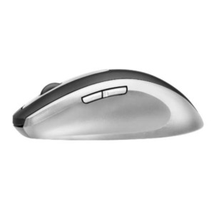 Ravensburger Trust EasyClick Mouse muis USB Type-A Optisch 1000 DPI