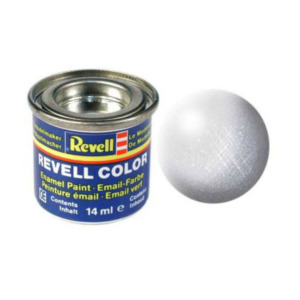 Revell aluminium. metallic (32199)
