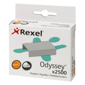 Rexel Odyssey Heavy Duty Nietjes (2500)