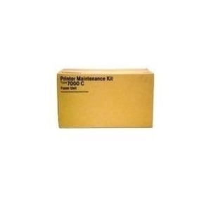 Ricoh 400877 fuser