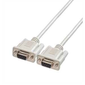 Roline 9-9pol. Link-Kabel 1,8m