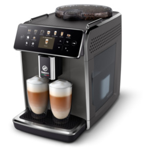 Saeco GranAroma SM6580/10 Volautomatisch espressoapparaat