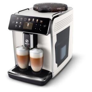 Saeco GranAroma SM6580/20 Volautomatisch espressoapparaat
