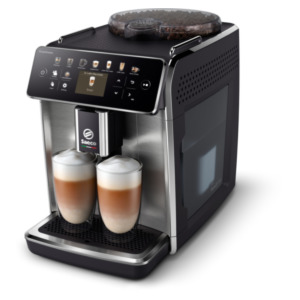 Saeco GranAroma SM6585/00 volautomatische espressomachine