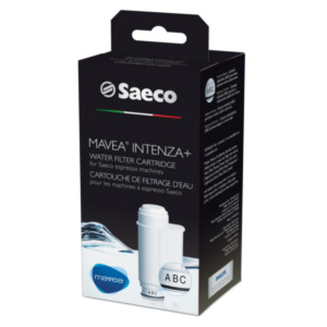 Saeco Philips Brita Intenza-waterfilter + waterfiltercassette CA6702/00