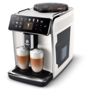 Saeco SM6580/20 GranAroma volautomatische espressomachine