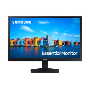 Samsung 23,8" Essential Monitor S3 S33A FHD