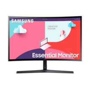 Samsung 23,8" Essential Monitor S3 S36C FHD