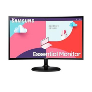 Samsung 23,8" Essential Monitor S3 S36C FHD