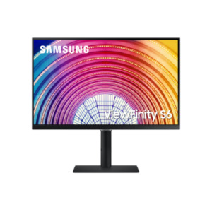 Samsung 23,8" ViewFinity S6 S60A QHD Monitor