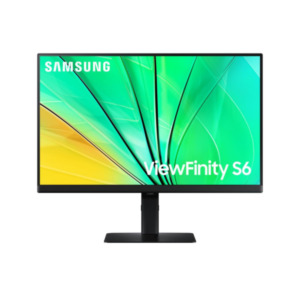 Samsung 23,8" ViewFinity S6 S60D QHD Monitor